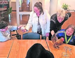 Die vollständige anschrift finden sie hier in der detailansicht. Dormagen Forderverein Fur Haus Der Lebenshilfe Vor Grundung