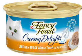 Compare ratings of major brands and decide if it's time to change your pet's diet. Is Fancy Feast Good For Cats Our Updated Review For 2021