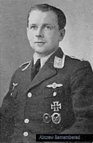 Kracker Luftwaffe Archive