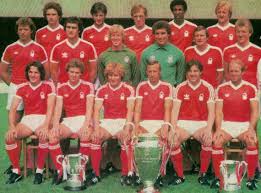 Soccer365.me › competitions › uefa champions league ›. Nottingham Forest Campeon De Europa 1979 El Grafico