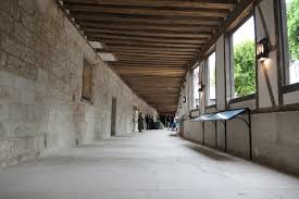 Saint maclou labège toulouse, vector. Reouverture De L Aile Ouest De L Aitre Saint Maclou Tresor Du Patrimoine De Rouen 76actu