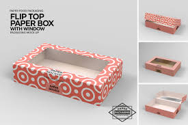 The mockup is fully editable and designed in layered a good packaging will also enable companies to differentiate their products from their competitors. Display Box Mockup Free Mockups Psd Template Design Assets