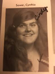 Hi my name was Cindy Bryant and had I stayed in San Dimas I would have  graduated in 1977 I wonder if anyone remembers me?
