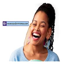 Download Nicole Watterson Classic Cartoon Png 06272024