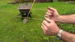 Make sure your water bill is based only on the water passing through the meter. Searching For An Underground Water Leak Youtube