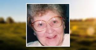 Dolores Jadick Obituary August 4, 2010
