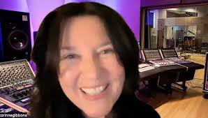 Interview with Corinne Gibbons about the youth choir at COP28