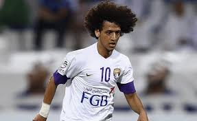 عمر عبد الرحمن يعلن انتهاء مسيرته في كرة القدم