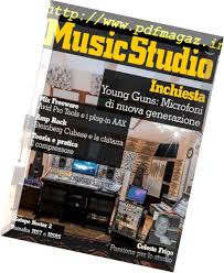 You can find your id number on the magazine packaging and any correspondence. Download Computer Music Studio Febbraio 2014 Pdf Magazine