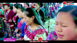 03 SOLISTA BERTA CASTRO