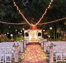 Wedding Venue In Atlanta Ga Flint Hill Atlanta Wedding Venues Outdoor Night Wedding Outdoor Wedding