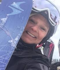 Brandon Stricker's Instagram, Twitter & Facebook