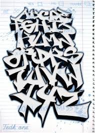 Feehand Graffiti Alphabet Letter Design Idea By Dadoux Picture2 428x600 Jpg 428 600 Graffiti Lettering Fonts Graffiti Lettering Alphabet Graffiti Lettering