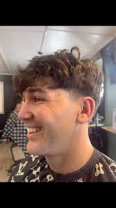 Mullet-Taper! , #tapergang #hipcitybarbers #nzbarber #barber #tauranga