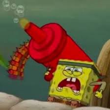 Sponge Meme Templates Imgflip