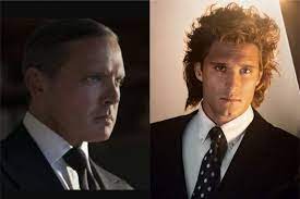 According to the series, luis miguel's family was about to be homeless when the iconic telenovela actor andrés garcía allowed rey to take his son to one of his clubs in tijuana. Reviving The Sun Luis Miguel And His Relaunch Campaign