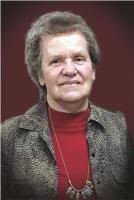 Edna Barnes Obituary (1931