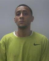 Madison County Arrest Reports 03/13/23