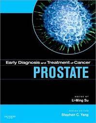 For some types of cancer, screening can help find cancers at an early stage, when they are likely to be easier to treat. Early Diagnosis And Treatment Of Cancer Series Prostate Cancer A Abc Books