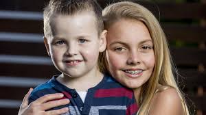 Cystic fibrosis: Beau Andersen gifted Orkambi drug to help him live longer 