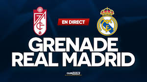Real have won 14 of the last 15 meetings between these sides, including each of the last 11 since 2013. Grenade Real Madrid Clubhouse Granada Vs Real Madrid Youtube