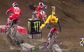 12:16 guillaume broust recommended for you. Video La Terrible Chute De Ken Roczen A Anaheim Motocross Enduro Supermoto Motocrossmag