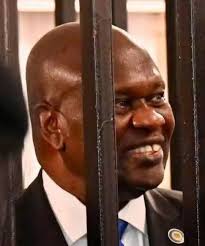 What is Riek Machar thinking now?