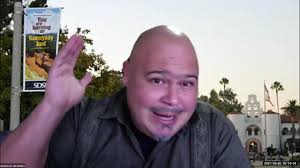 Social Justice Speaker: Roberto D. Hernàndez