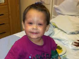 Conmovedora historia de un niño de cinco años que prefiere morir, antes de  seguir sufriendo