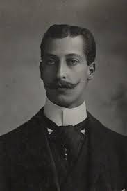 British Royal Photos Prince Albert Victor Duke Of Clarence 1891 Vintage Portraits Princess Alexandra Of Denmark Vintage Beard