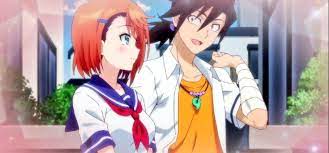 Yuragi Sou No Yuuna San Ova 3 Arte De Anime Arte Anime