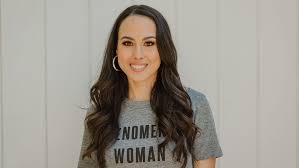 Who is kamala harris' niece, meena harris? Meena Harris On Diverse Children S Stories Mothering Empowered Girls Mama Glow