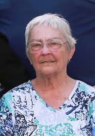 Rose Marie (nee Lebel) LAVIGNE