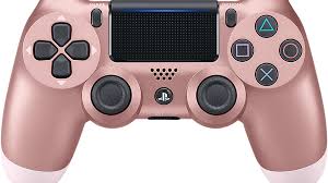 Playstation Is Getting A Rose Gold Controller Cnet All images is transparent background and free download. playstation is getting a rose gold
