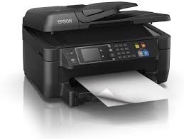 Driver version windows 32 bits: Workforce Wf 2760dwf Epson