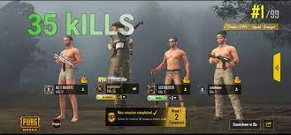 Make You Pro In Pubg Mobile By Pubgpro007 Fiverr