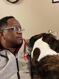 I can't believe our baby boy is already 5 years old. We love you RJ. Happy  birthday.