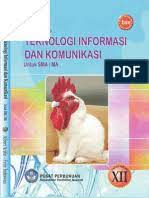 Kunci jawaban tik kelas 12. Tik Sma Kelas 12 Teknologi Informasi Dan Komunikasi