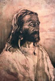 Early christians painted jesus's hair in many different ways— long or short, curly or straight. Searching For A Jesus Who Looks More Like Me The New York Times