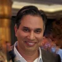 Jay Bhattacharya Email & Phone Number