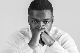 Nzingaboy: ”När jag sjunger är stamningen som bortblåst”