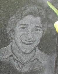 Mark Stephen Orendorff (1959-1986)