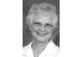 Sue Wiese Obituary (1945