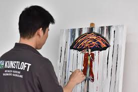 Was sollte man bei 3d analyse berücksichtigen kunst : Modernes Acryl Gemalde Jetzt Kaufen Kunstloft