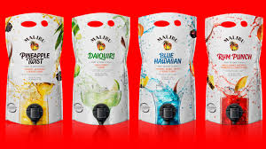 Maybe you would like to learn more about one of these? Malibu Cocktail Pouches Are Perfect For Summer Simplemost