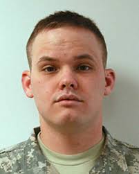 Staff Sgt. James P. Hunter