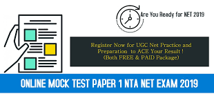 Free Online Mock Test Cbt Practise Test For Net Exam Net Exam Online Mock Test Exam