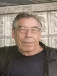 Obituary for Delbert Allen Stanley