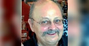 William P. Cress Jr. Obituary