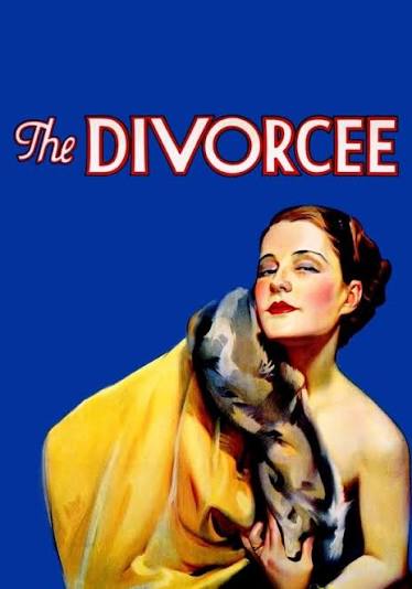 The Divorcee streaming: where to watch movie online?